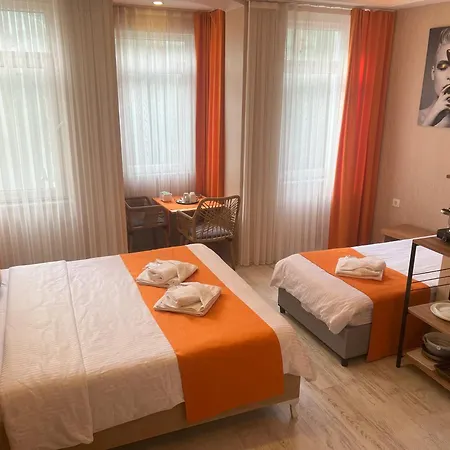 House Hotel 1 Istanbul