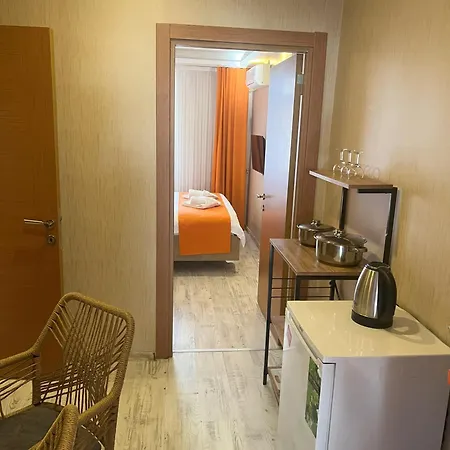 House Hotel 1 *