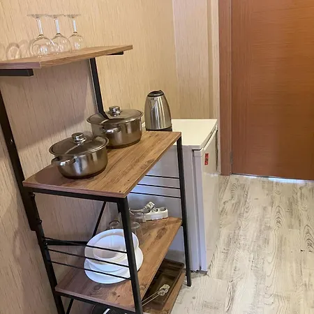 Aparthotel House Hotel 1 Istanbul