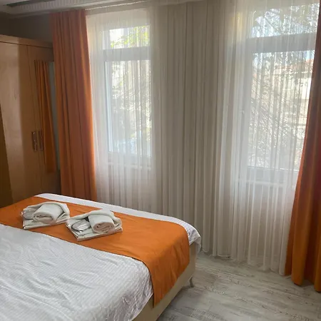 House Hotel 1 Aparthotel Istanbul