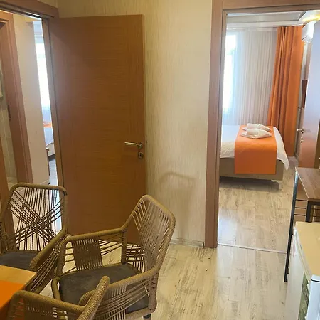 House Hotel 1 Istanbul
