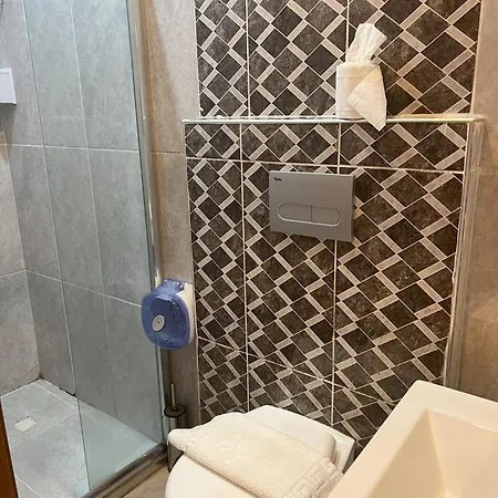 Aparthotel House Hotel 1