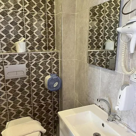 House Hotel 1 * Istanbul