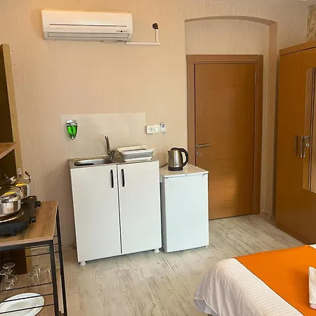 Aparthotel House Hotel 1 Istanbul