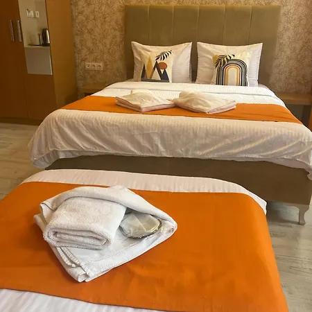 House Hotel 1 Aparthotel Istanbul