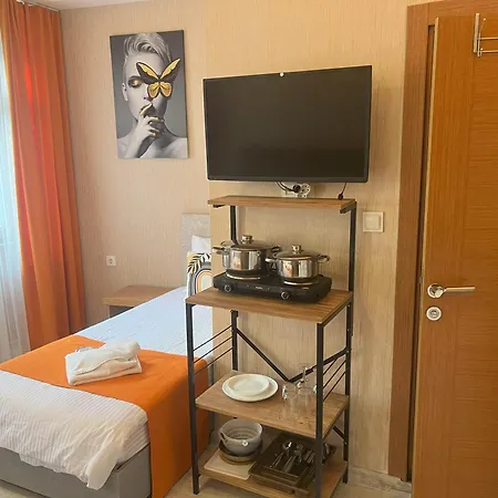 House Hotel 1 Istanbul