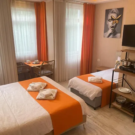 Aparthotel House Hotel 1 Istanbul