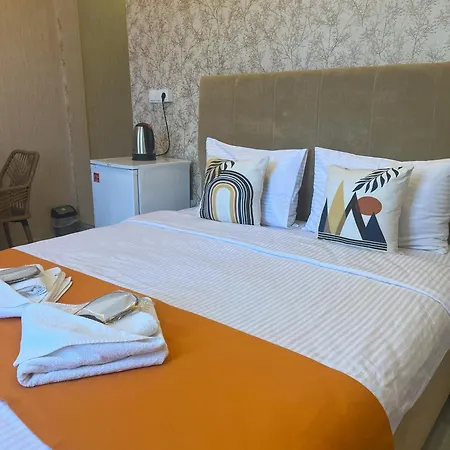 Aparthotel House Hotel 1