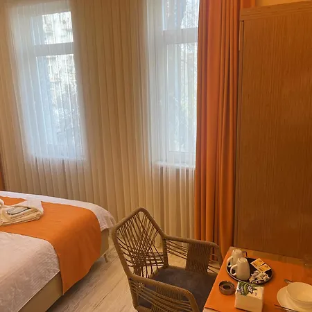 House Hotel 1 Aparthotel Istanbul