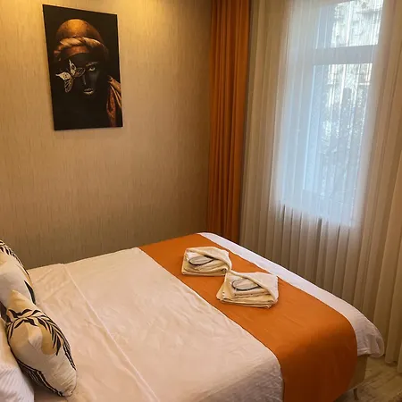 House Hotel 1 Istanbul