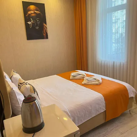 Aparthotel House Hotel 1 Istanbul