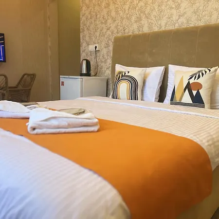 House Hotel 1 * Istanbul