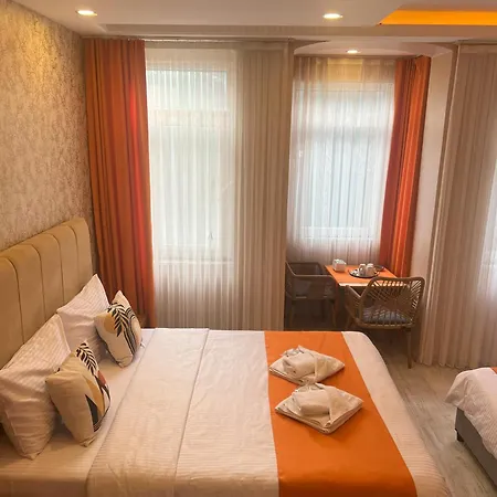 House Hotel 1 Istanbul