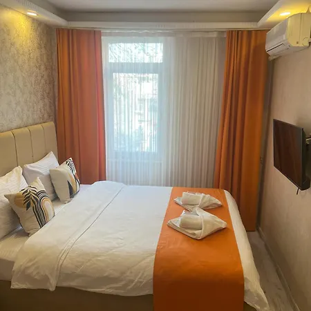 House Hotel 1 Aparthotel Istanbul
