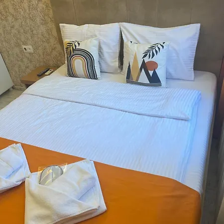 House Hotel 1 Aparthotel Istanbul
