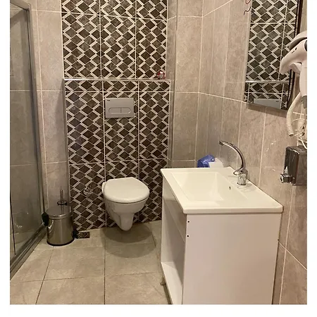 House Hotel 1 Aparthotel Istanbul