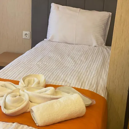 House Hotel 1 Aparthotel Istanbul