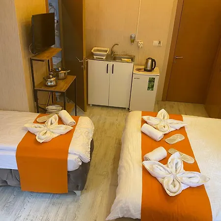 House Hotel 1 Istanbul