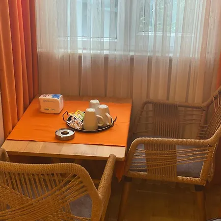 Aparthotel House Hotel 1