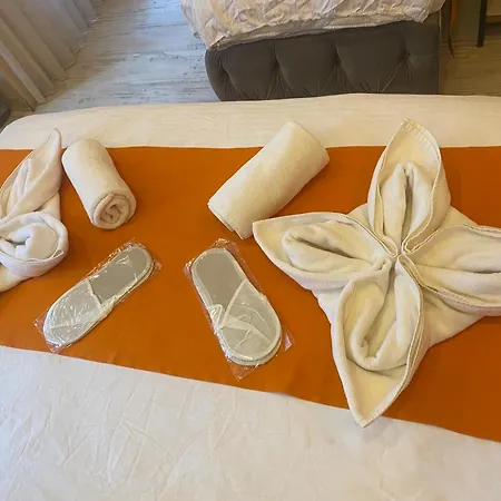 House Hotel 1 Aparthotel Istanbul