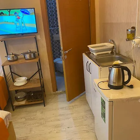 Aparthotel House Hotel 1 Istanbul