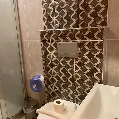 House Hotel 1 Istanbul