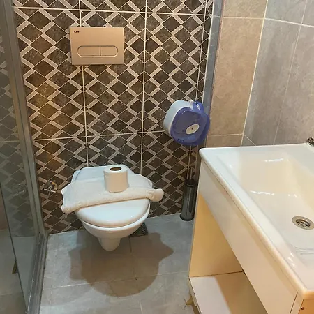 House Hotel 1 * Istanbul