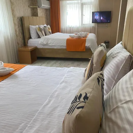 House Hotel 1 Aparthotel Istanbul