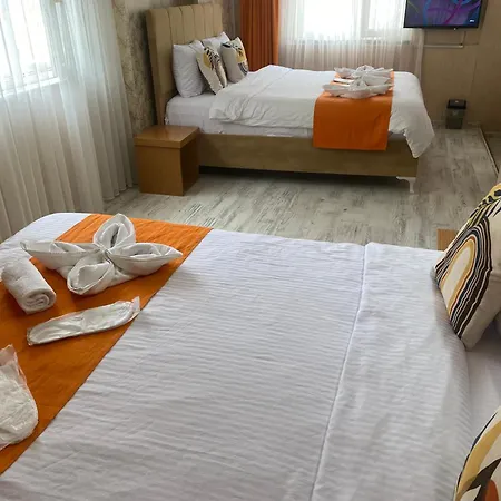 Aparthotel House Hotel 1 Istanbul
