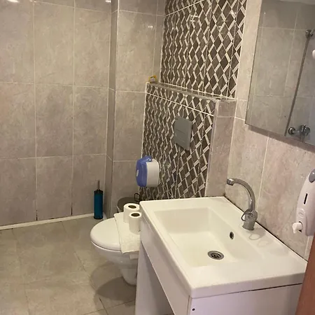 House Hotel 1 * Istanbul