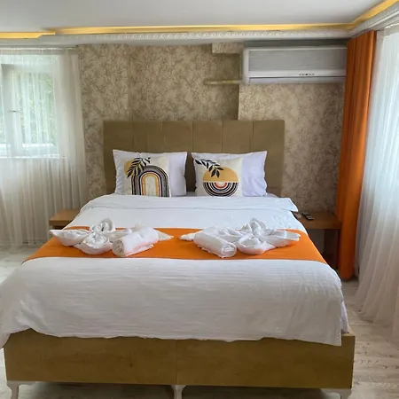 House Hotel 1