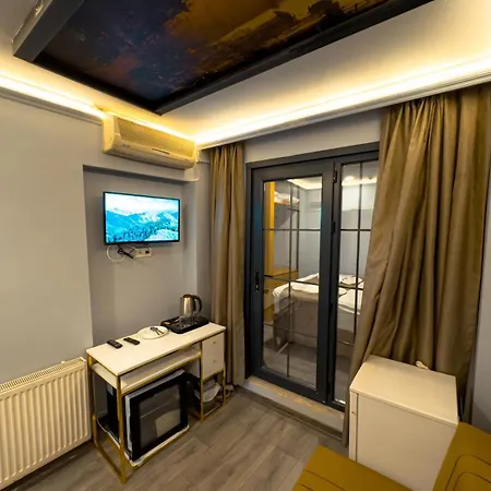 House 1 İstanbul