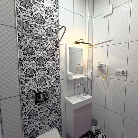 House 1 Isztambul