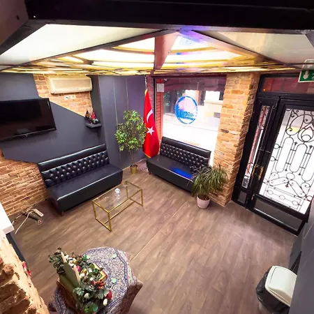House 1 Isztambul