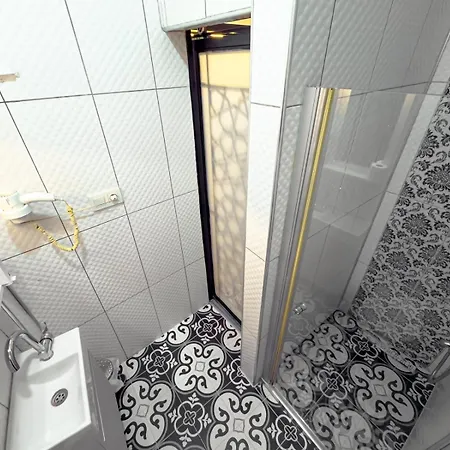 House 1 Isztambul