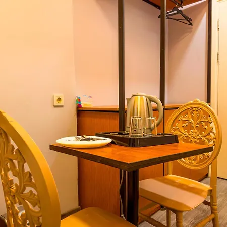 House 1 Isztambul