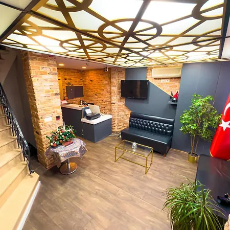House 1 Apartmanhotel