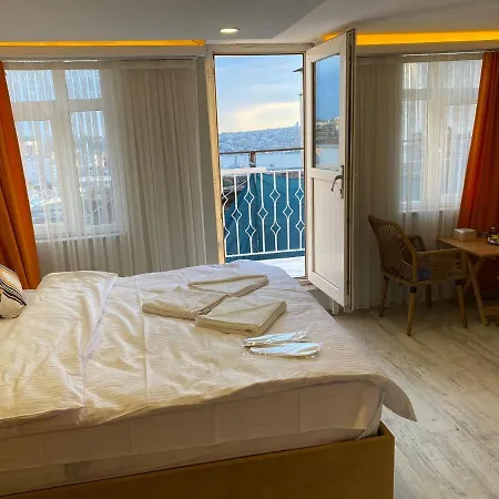 House Hotel 1 * اسطنبول