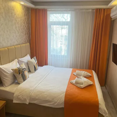 شقة فندقية House Hotel 1