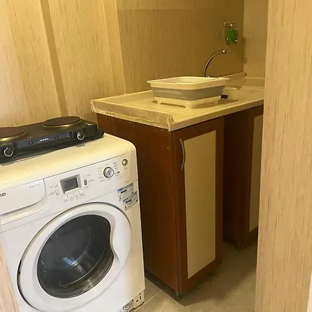 House Hotel 1 شقة فندقية *