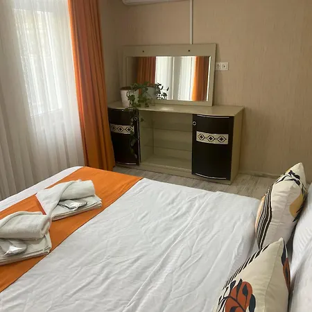House Hotel 1 شقة فندقية