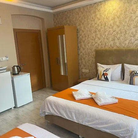 House Hotel 1 شقة فندقية