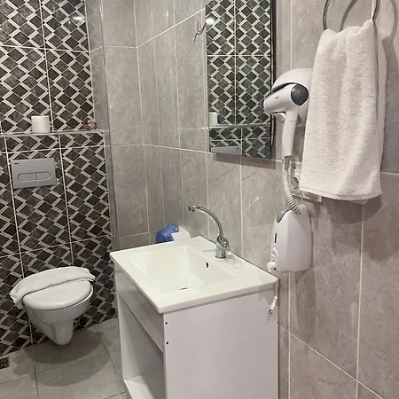 House Hotel 1 شقة فندقية