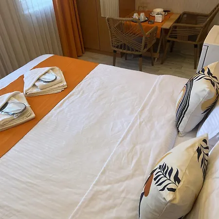 House Hotel 1 اسطنبول