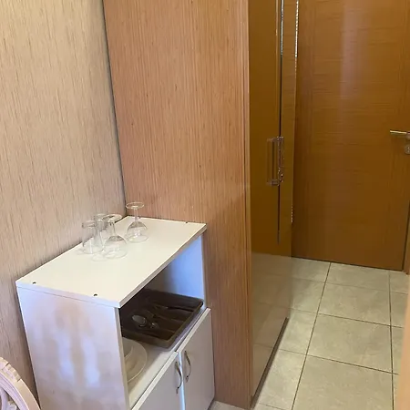 House Hotel 1 شقة فندقية