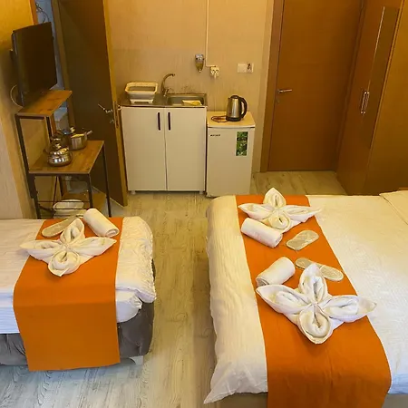 House Hotel 1 شقة فندقية
