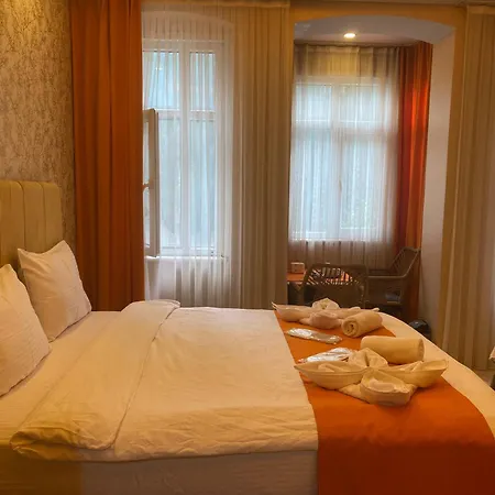 House Hotel 1 شقة فندقية *