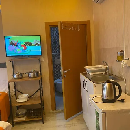 House Hotel 1 شقة فندقية